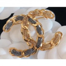 Copy Chanel Brooch 24 2020 CE01205