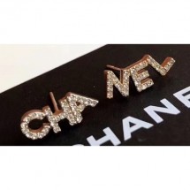 Copy Chanel Earrings 136 2020 CE01796