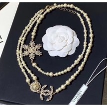 Copy Chanel Necklace 24 2020 CE04083
