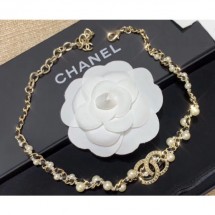 Copy Chanel Necklace 58 2019 CE04070
