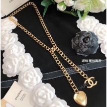 Fake 1:1 Chanel Necklace 44 2020 CE04056
