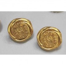 Fake Chanel Earrings 122 2020 CE01108
