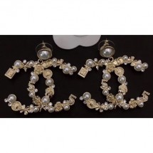 Fake Chanel Earrings 150 2020 CE02381