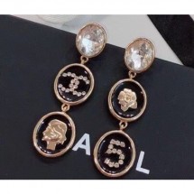 Fake Imitation Chanel Earrings 143 2020 CE03447