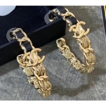 Imitation Chanel Earrings 162 2020 CE02309