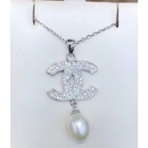 Imitation Chanel Necklace 18 2020 CE02794