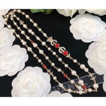 Imitation Chanel Necklace 43 2020 CE03732