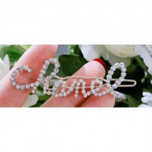 Imitation Cheap Chanel Hair Accessory 20 2019 CE02700