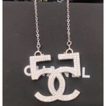Imitation High Quality Chanel Necklace 19 2020 CE03351