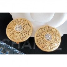 Knockoff Chanel Earrings 126 2020 CE02483