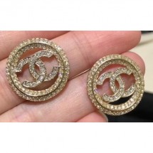 Knockoff High Quality Chanel Earrings 93 2020 CE01885