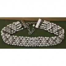 Quality Chanel Necklace 49 2020 CE01240