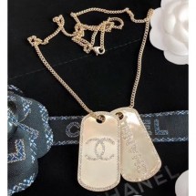 Replica Chanel Necklace 48 2020 CE01250