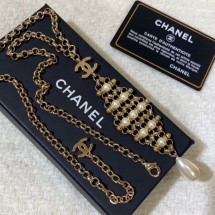 Replica Chanel Pearls Necklace 09 2020 Collection CE02094