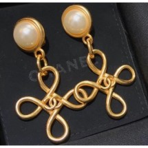 Replica Cheap Chanel Earrings 163 2020 CE01219