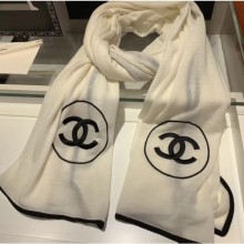 Best Quality Chanel Scarf 200x100cm 07 2019 CE03491