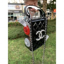 Chanel 2020 spring and summer limited edition handbags CE04348