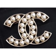 Chanel Brooch 41 2020 CE02449