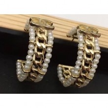 Chanel Earrings 152 2020 CE02557