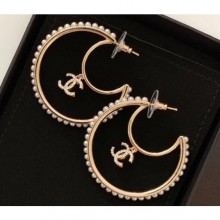 Chanel Earrings 169 2019 CE03311