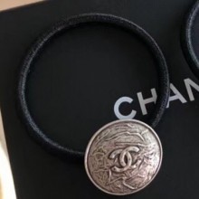 Chanel Hair Accessory 08 2019 CE02862