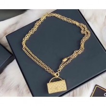 Chanel Necklace 60 2019 CE01685