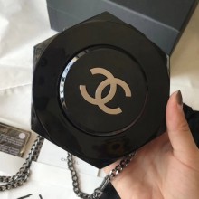 Chanel Resin Evening Bag 2018 Collection CE01749
