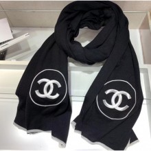Chanel Scarf 200x100cm 06 2019 CE03938
