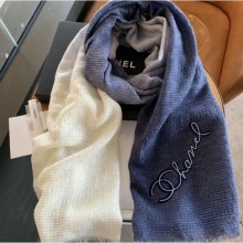 Chanel Scarf 75x200cm 01 2019 CE02489