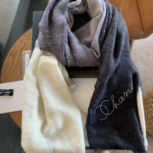 Chanel Scarf 75x200cm 03 2019 CE03322