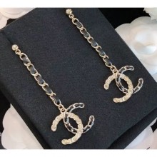 Designer Chanel Earrings 120 2020 CE03038