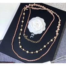 Designer Chanel Necklace 59 2019 CE02156