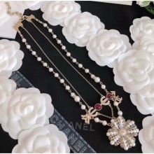 Fake Designer Chanel Necklace 26 2020 CE01890