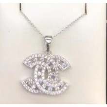 Fake Luxury Chanel Necklace 22 2020 CE01165