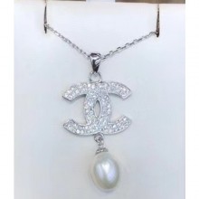 Imitation Chanel Necklace 18 2020 CE02794