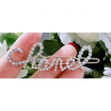 Imitation Cheap Chanel Hair Accessory 20 2019 CE02700
