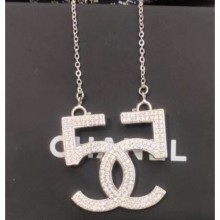 Imitation High Quality Chanel Necklace 19 2020 CE03351
