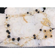New Chanel Necklace 28 2020 CE04383