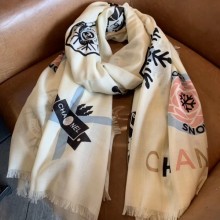 Replica Chanel Scarf 130x190cm 09 2019 CE01125