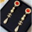 Best Chanel Earrings 92 2020 CE01202