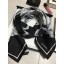 Best Chanel Square silk Scarf 90x90cm 08 2019 CE02161