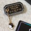 Best Chanel Tag Coco Head Brooch 2019 Collection CE01990