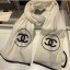 Best Quality Chanel Scarf 200x100cm 07 2019 CE03491