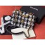 Chanel 19 Tweed Small Flap Bag Black/White AS1160 2019 Collection CE02075