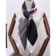 Chanel All Over CC Logo Scarf 110x110cm 2019 Scarf CE02526
