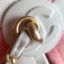 Chanel Beach Ball Bag AS0512 White/Pink 2019 CE03883