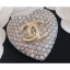 Chanel Brooch 26 2020 CE02288