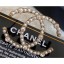 Chanel Brooch 37 2020 CE02368