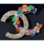 Chanel Brooch 40 2020 CE04278