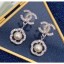 Chanel Camellia Earrings 53 2020 Collection CE04280
